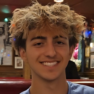 Fundraising Page: Matteo Di Florio